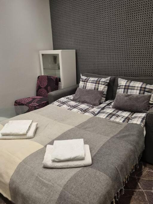 Apartment In The City Center Rovaniemi Kültér fotó