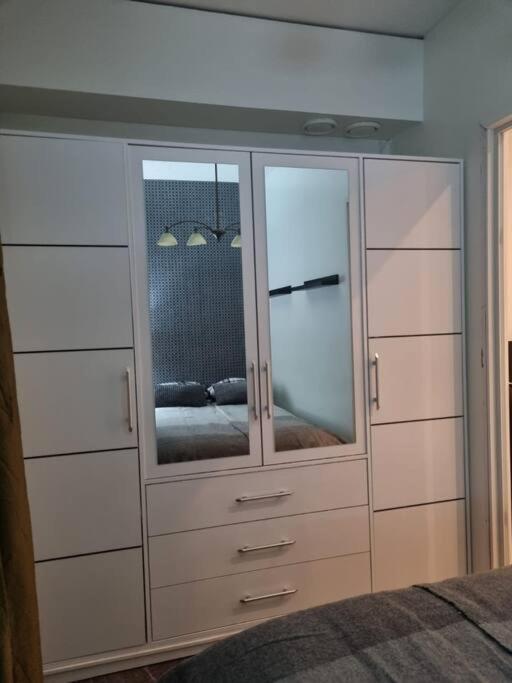 Apartment In The City Center Rovaniemi Kültér fotó