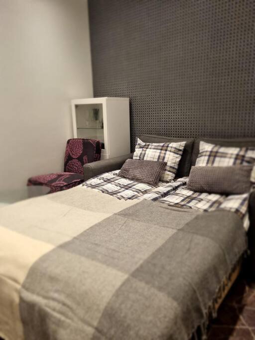 Apartment In The City Center Rovaniemi Kültér fotó