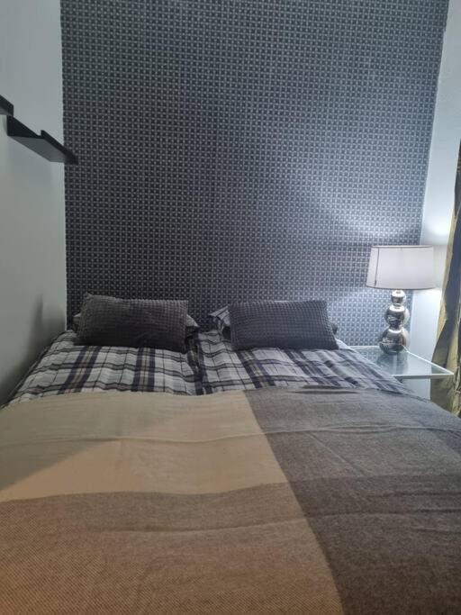 Apartment In The City Center Rovaniemi Kültér fotó